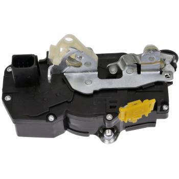 Dorman 931137 Door Lock Actuator Motor product image 1 of 6