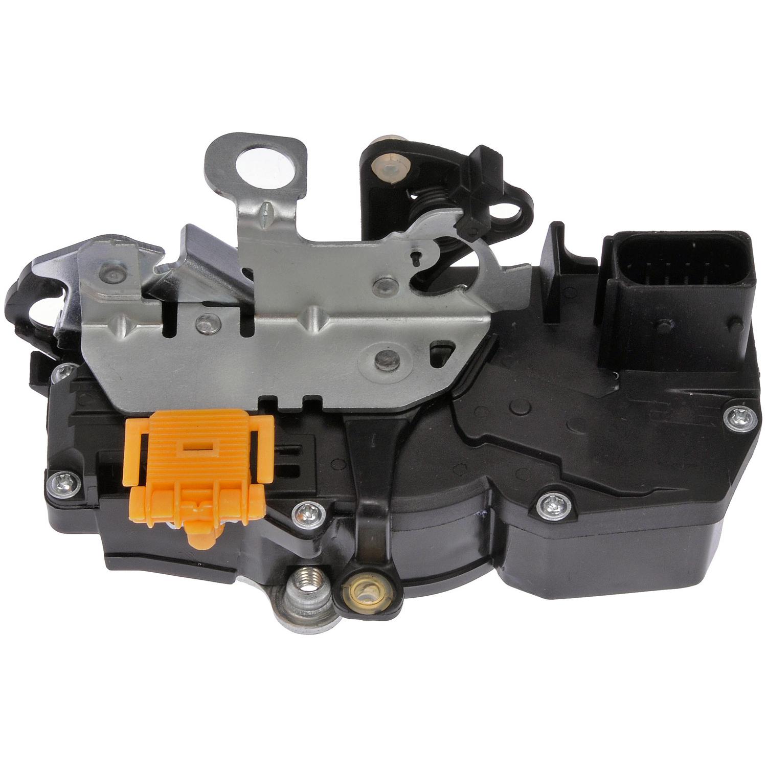 Dorman 931140 Door Lock Actuator Motor product image 1 of 6