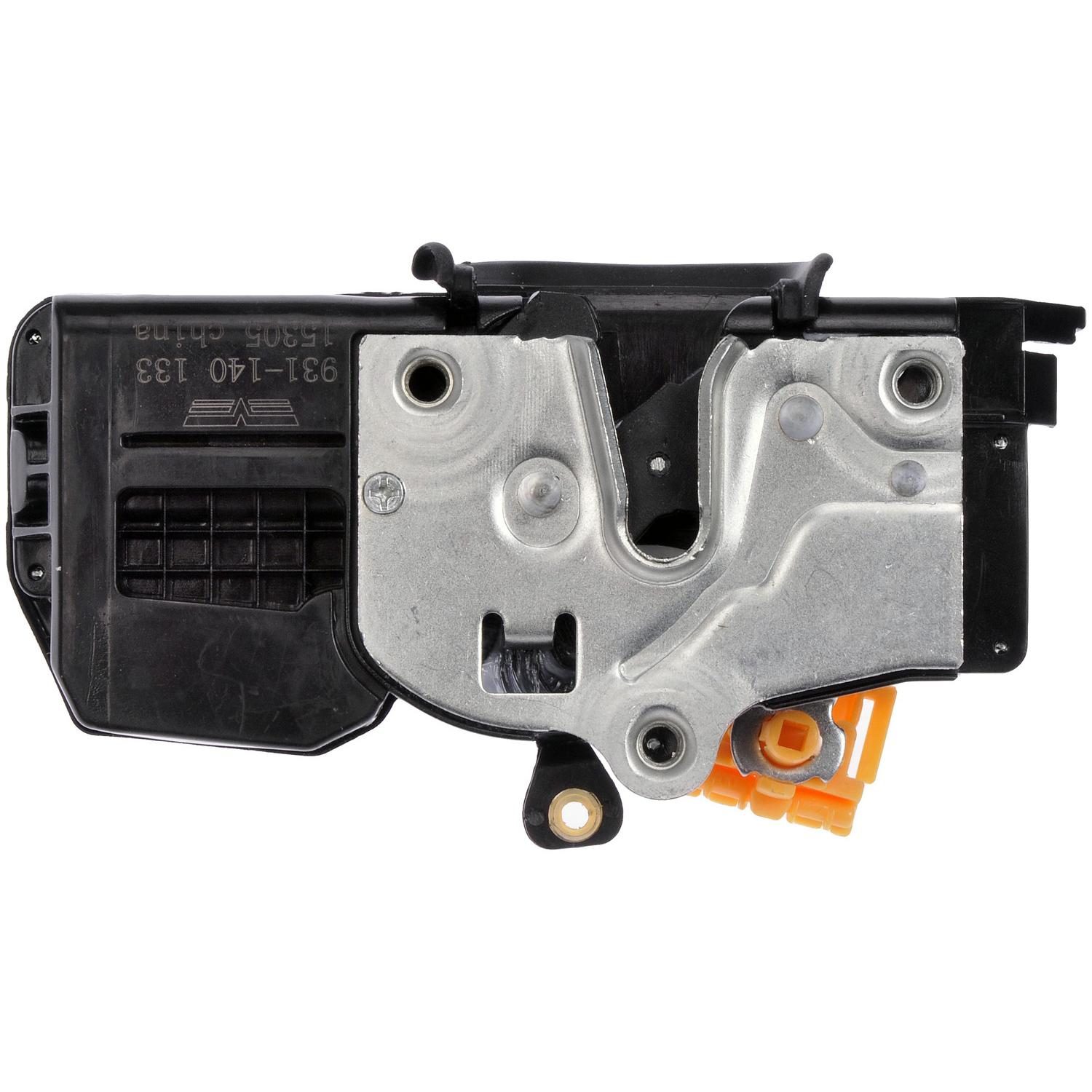 Dorman 931140 Door Lock Actuator Motor product image 2 of 6