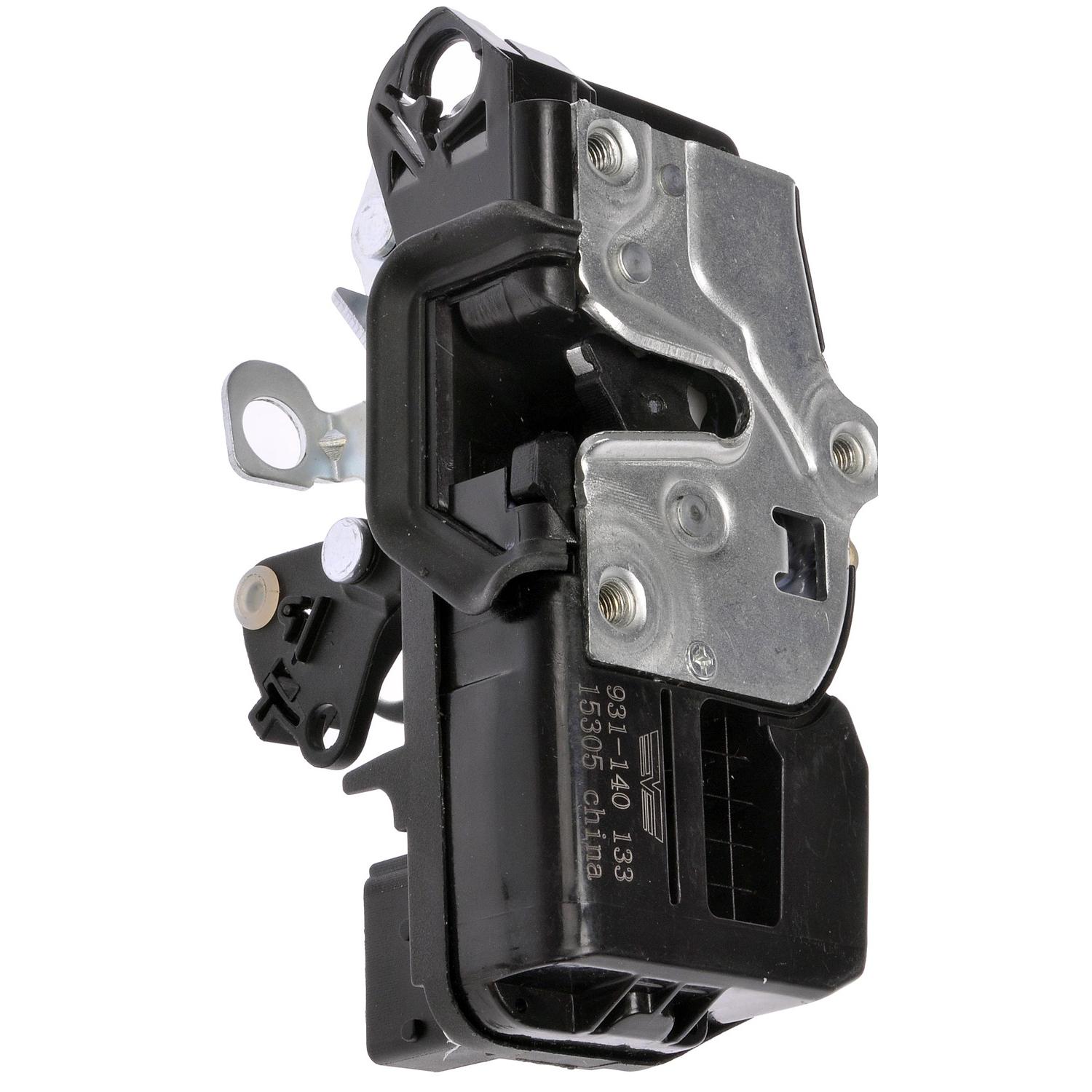 Dorman 931140 Door Lock Actuator Motor product image 3 of 6