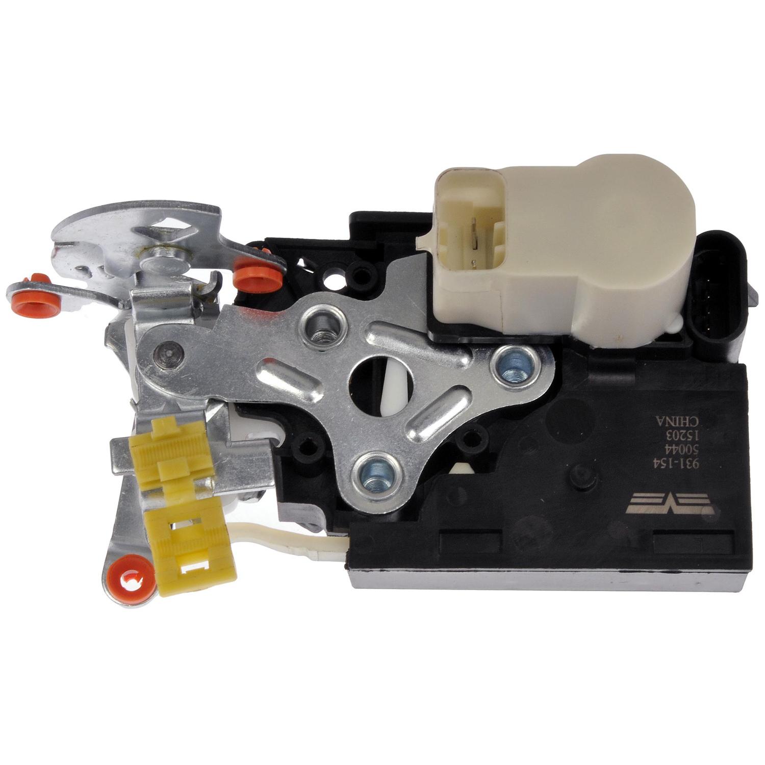 Dorman 931154 - Door Lock Actuator Motor Dorman 931154 Door Lock Actuator Motor product image 1 of 6