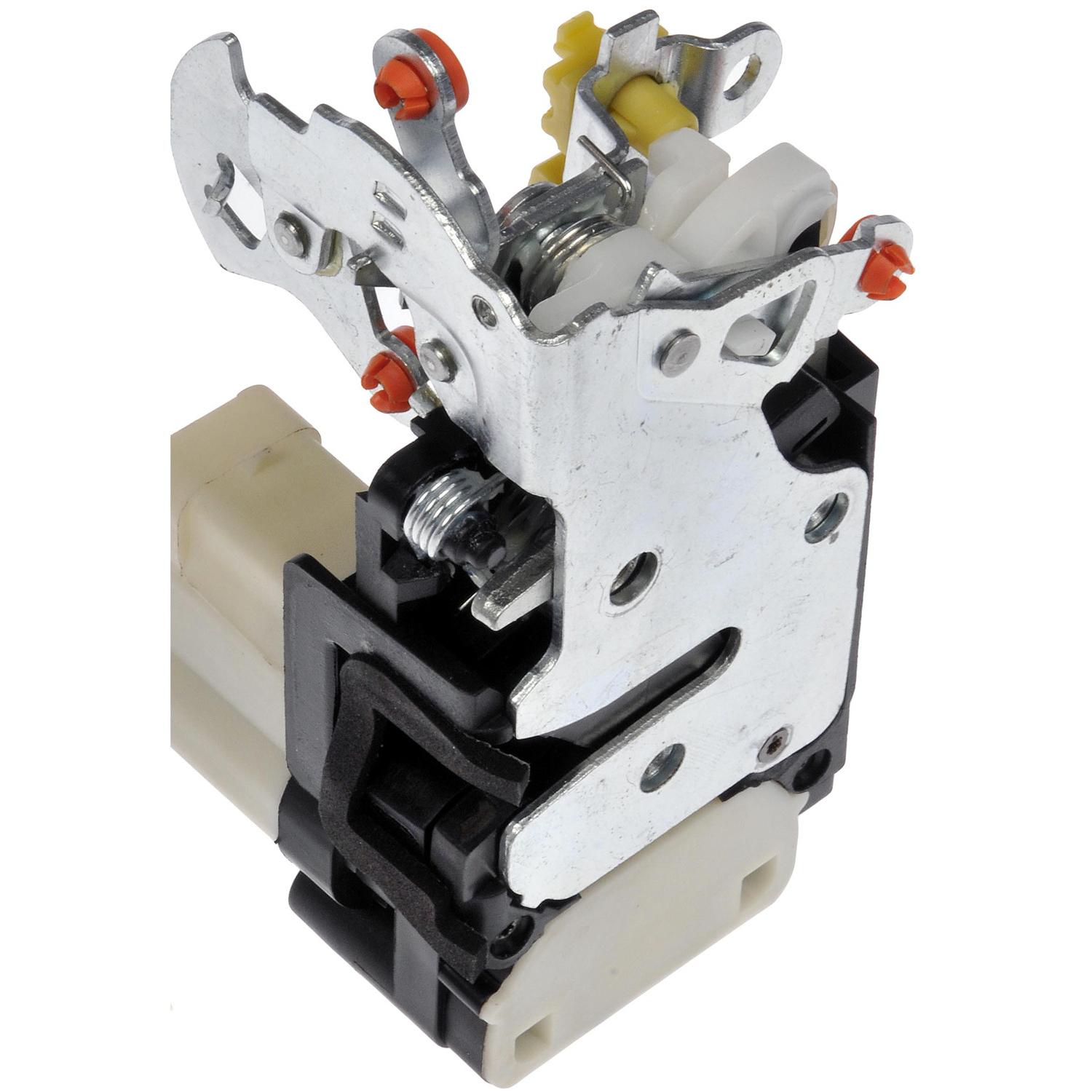 Dorman 931154 - Door Lock Actuator Motor Dorman 931154 Door Lock Actuator Motor product image 3 of 6
