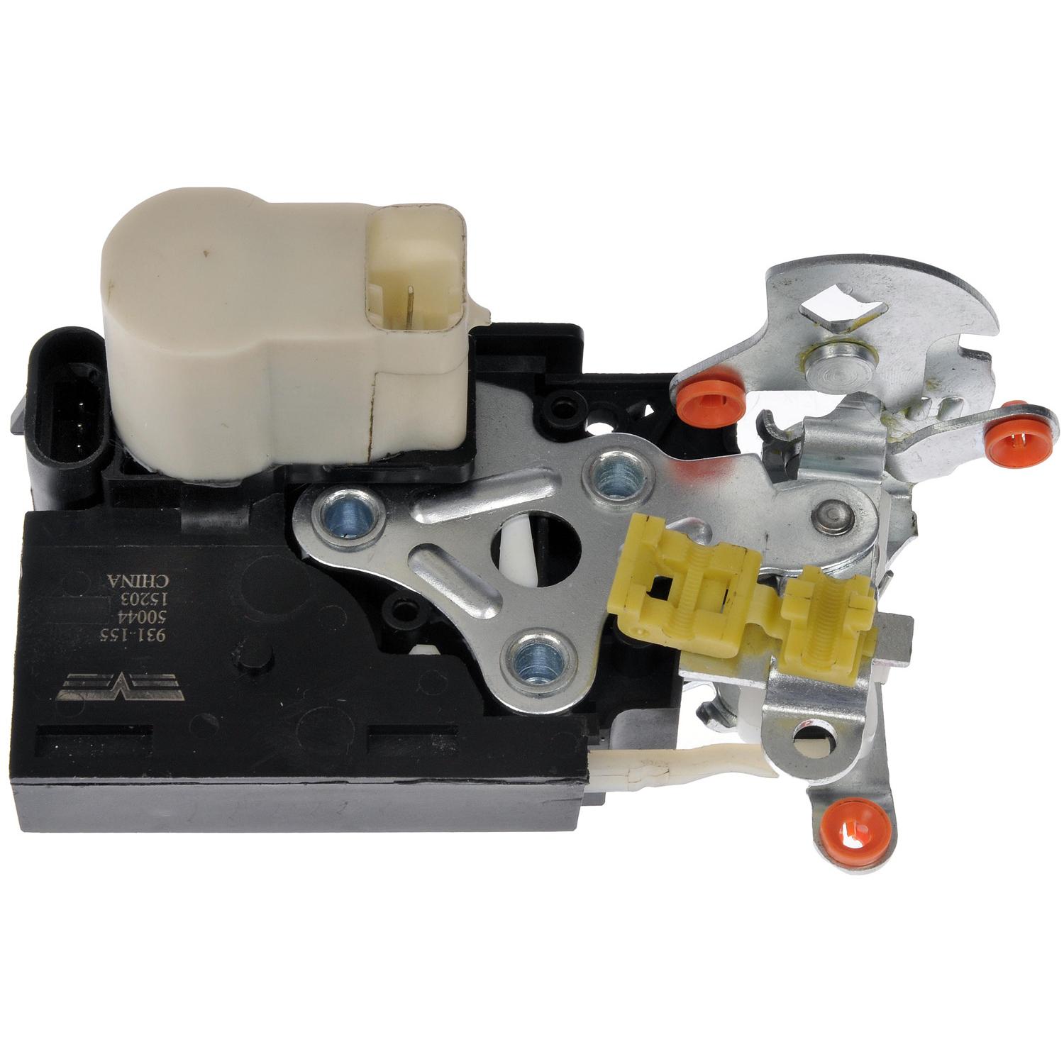 Dorman 931155 - Door Lock Actuator Motor Dorman 931155 Door Lock Actuator Motor product image 1 of 6
