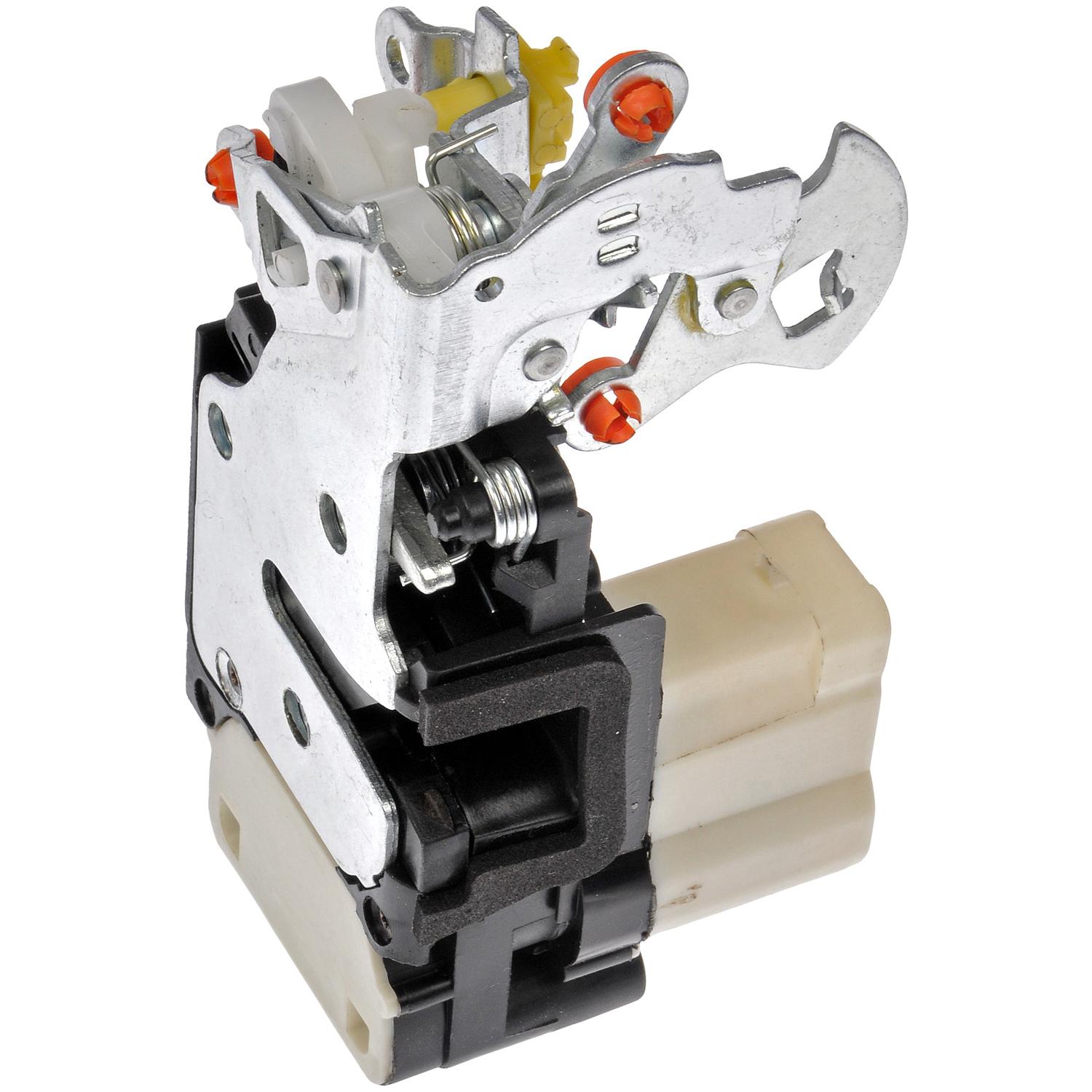 Dorman 931155 - Door Lock Actuator Motor Dorman 931155 Door Lock Actuator Motor product image 3 of 6