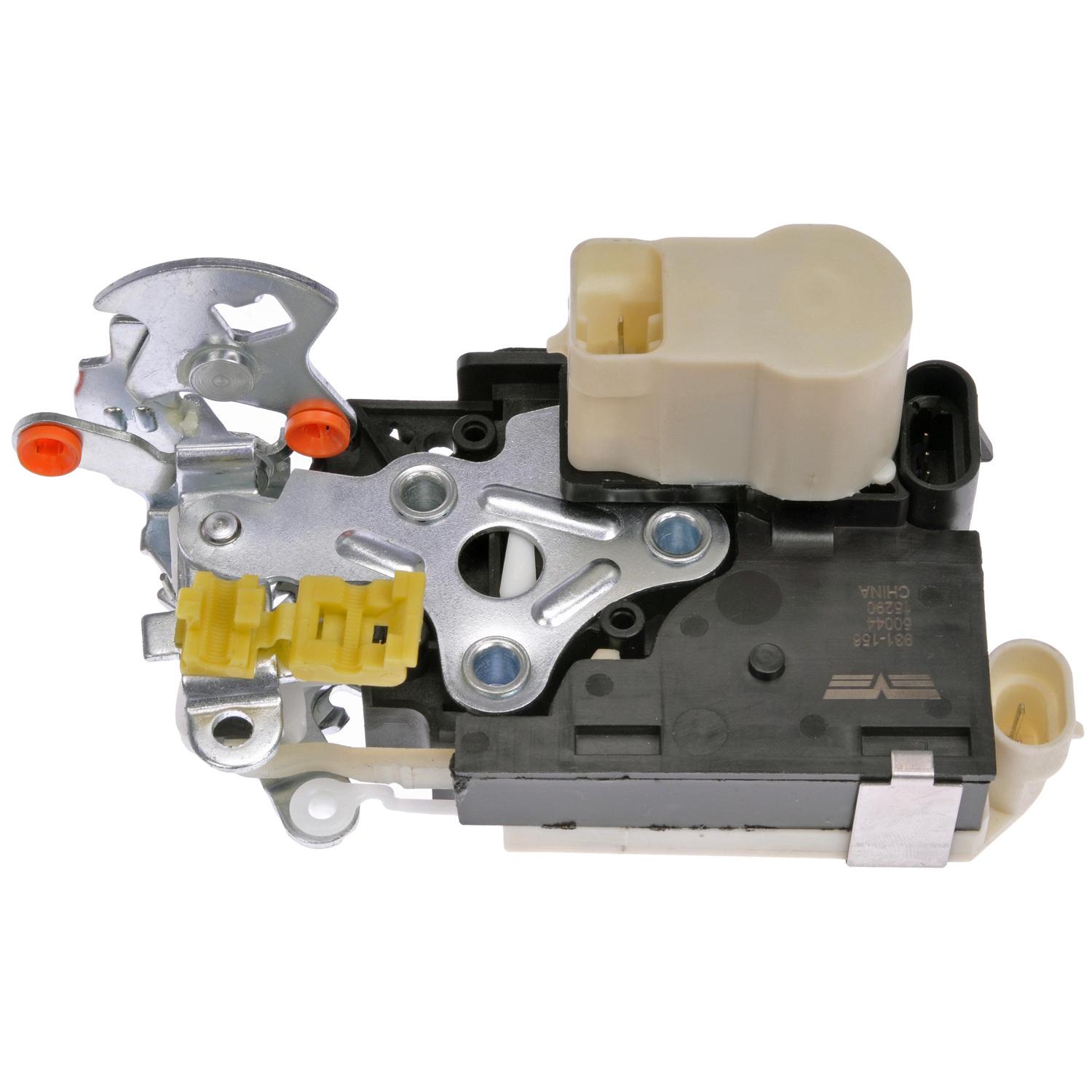 Dorman 931156 Door Lock Actuator Motor product image 1 of 6