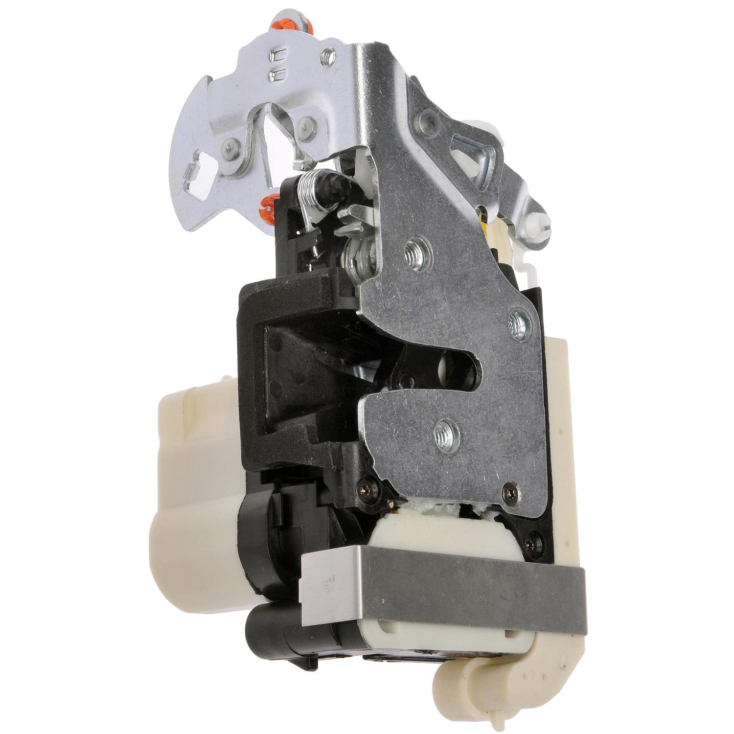 Dorman 931156 Door Lock Actuator Motor product image 3 of 6