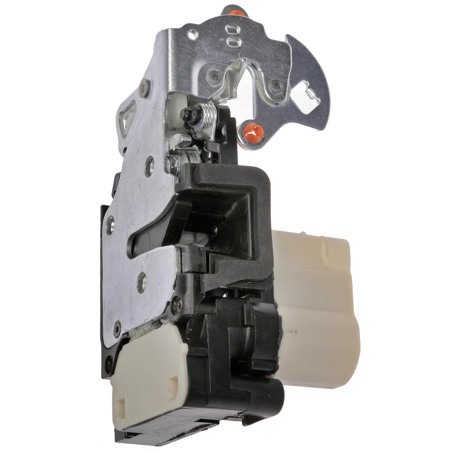 Dorman 931157 - Door Lock Actuator Motor Dorman 931157 Door Lock Actuator Motor product image 3 of 6