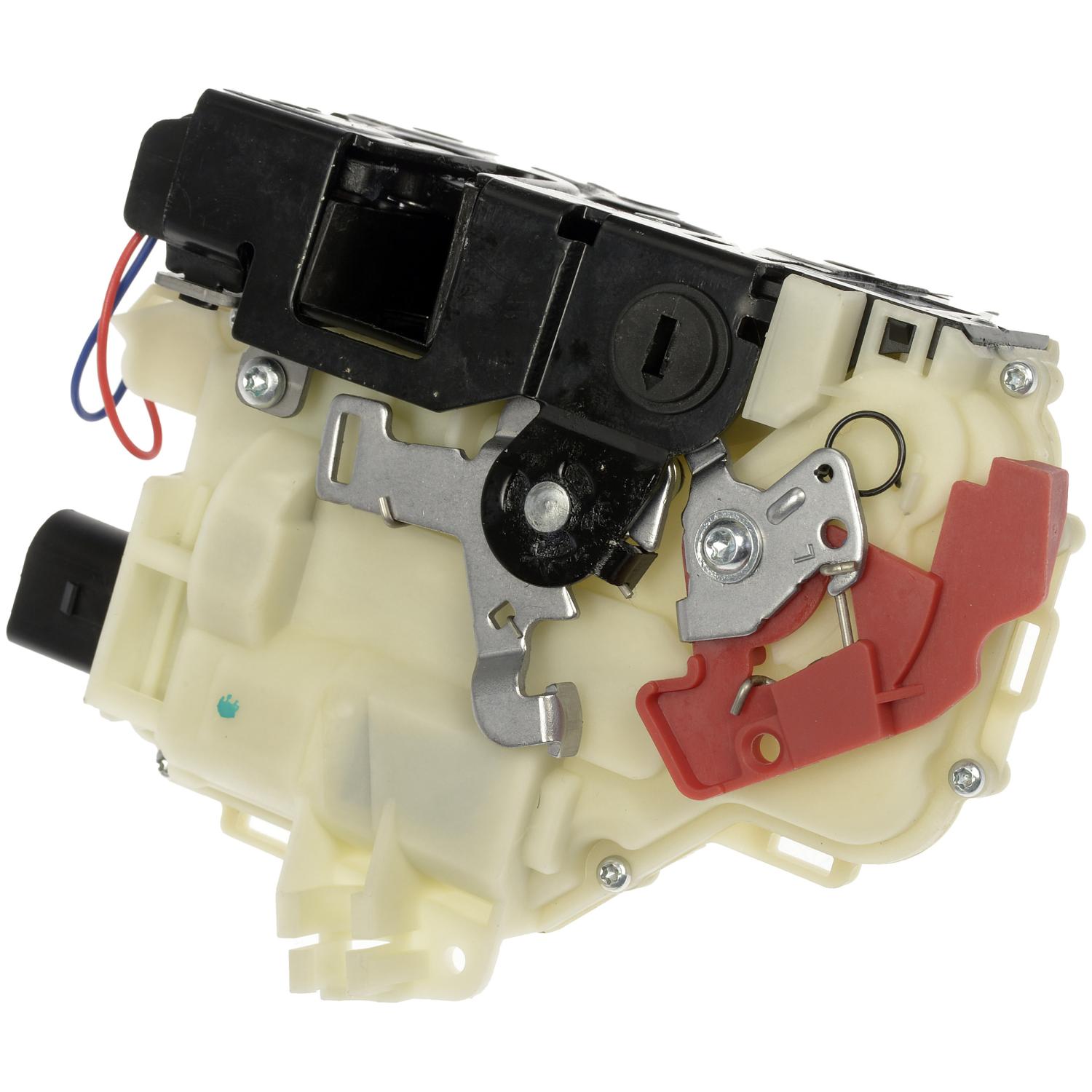 Dorman 931162 Door Lock Actuator Motor product image 1 of 5
