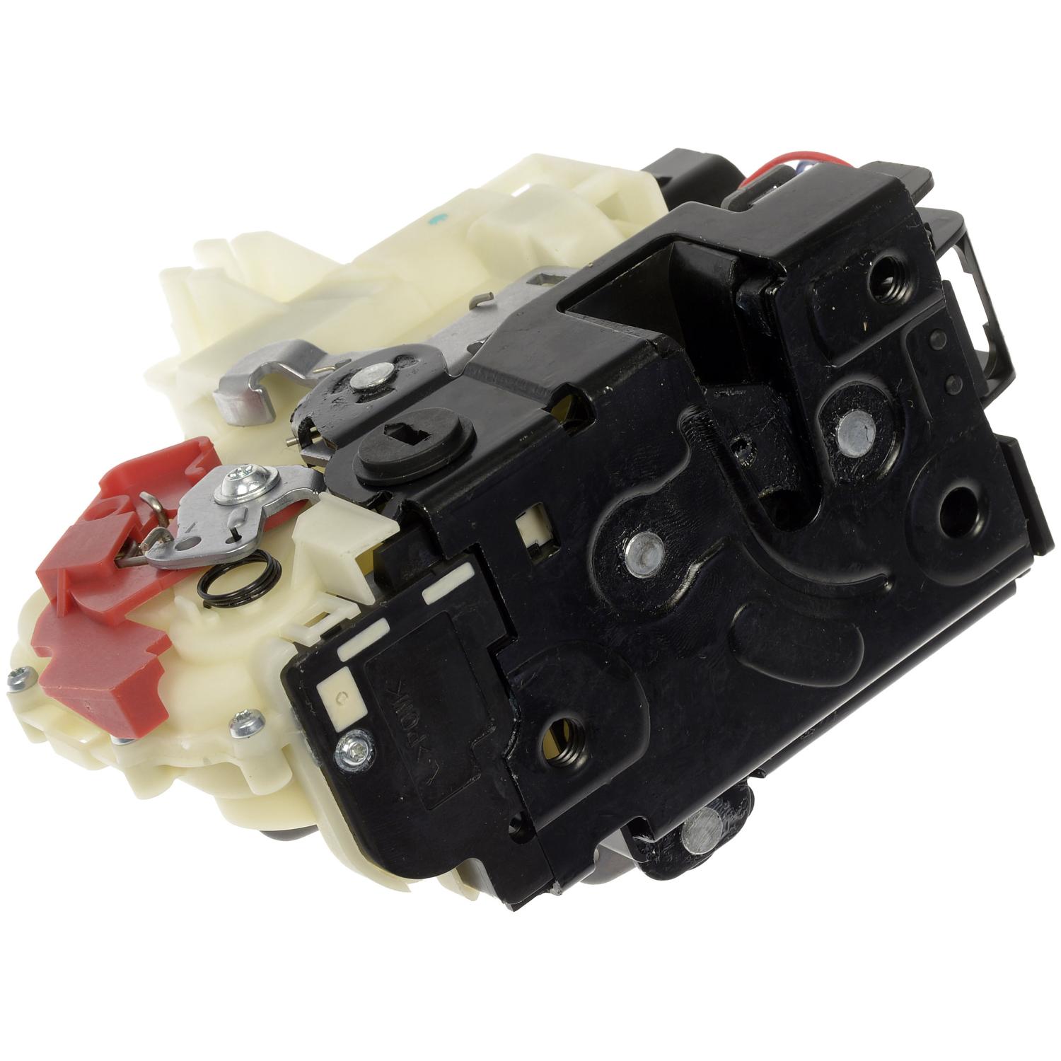 Dorman 931162 Door Lock Actuator Motor product image 2 of 5
