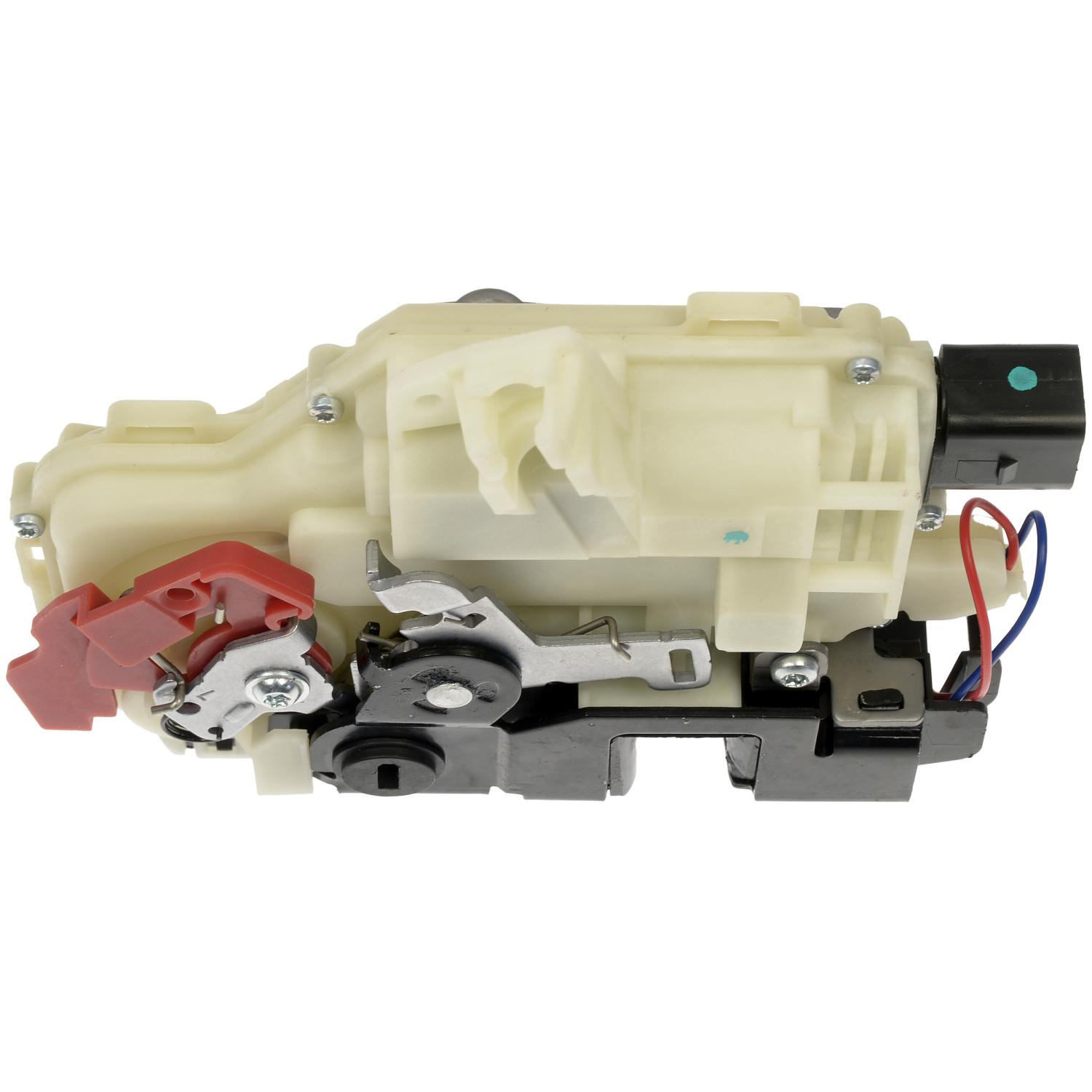Dorman 931162 Door Lock Actuator Motor product image 3 of 5