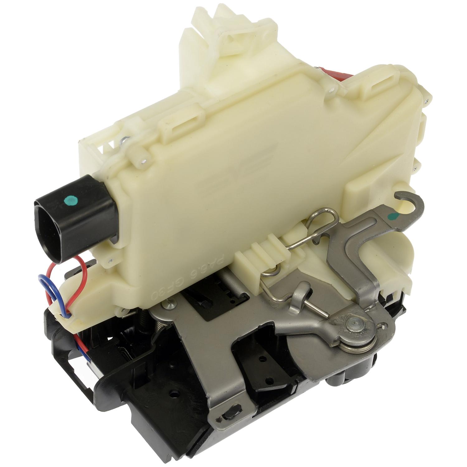 Dorman 931162 Door Lock Actuator Motor product image 4 of 5