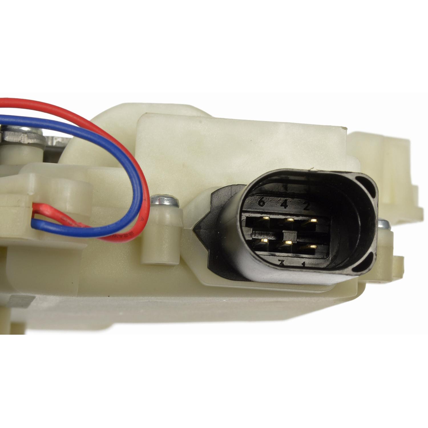 Dorman 931162 Door Lock Actuator Motor product image 5 of 5