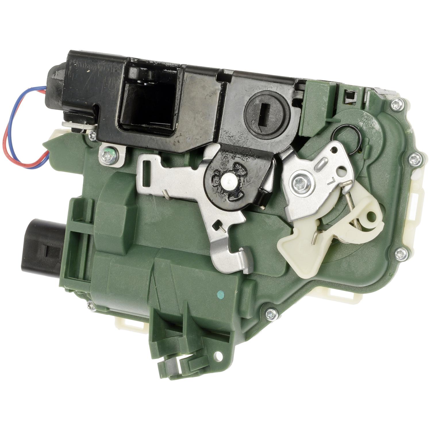 Dorman 931164 - Door Lock Actuator Motor Dorman 931164 Door Lock Actuator Motor product image 1 of 5