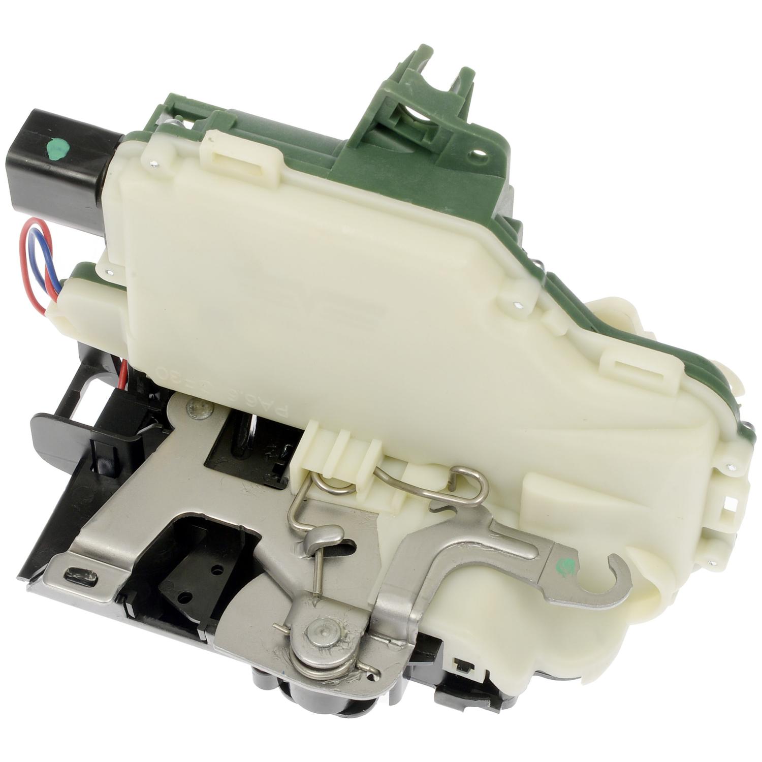 Dorman 931164 - Door Lock Actuator Motor Dorman 931164 Door Lock Actuator Motor product image 4 of 5