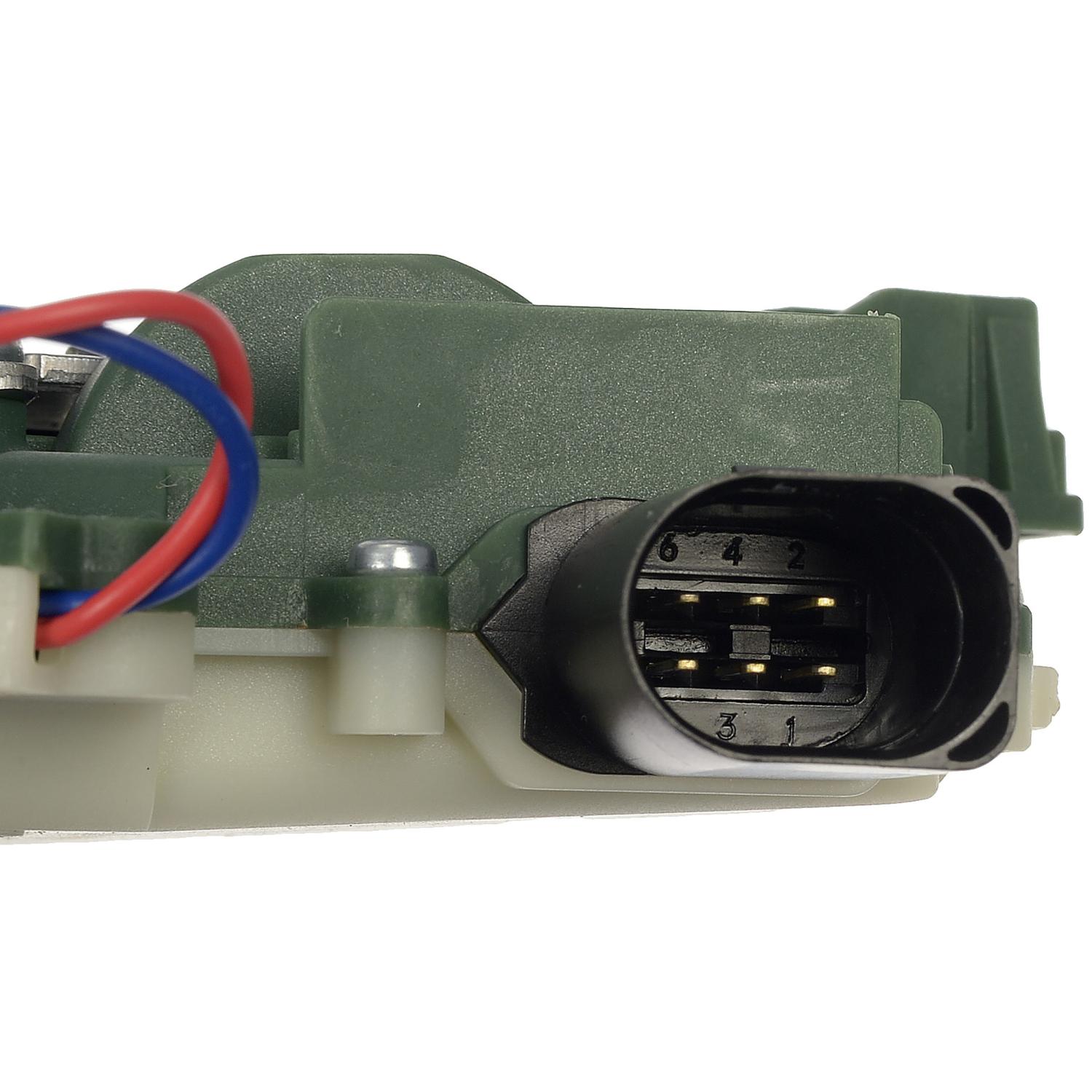 Dorman 931164 - Door Lock Actuator Motor Dorman 931164 Door Lock Actuator Motor product image 5 of 5