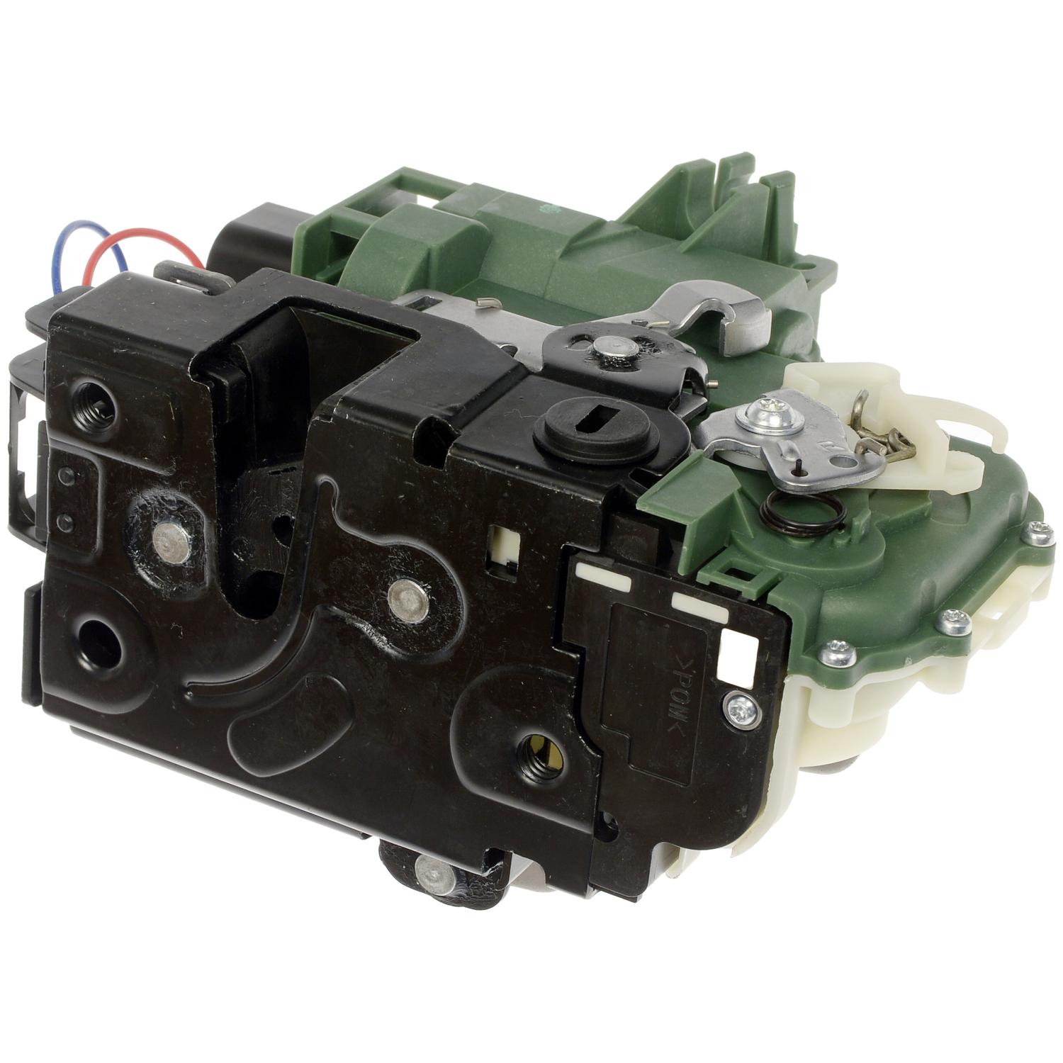 Dorman 931165 Door Lock Actuator Motor product image 1 of 5