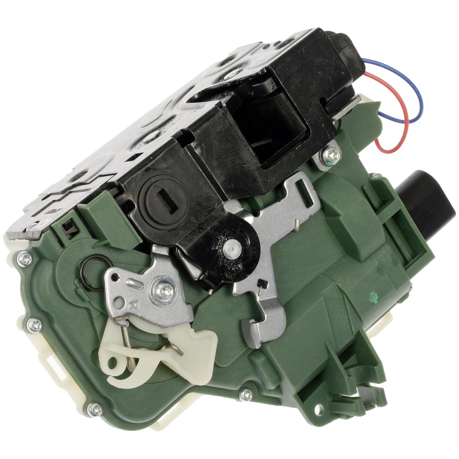 Dorman 931165 Door Lock Actuator Motor product image 2 of 5