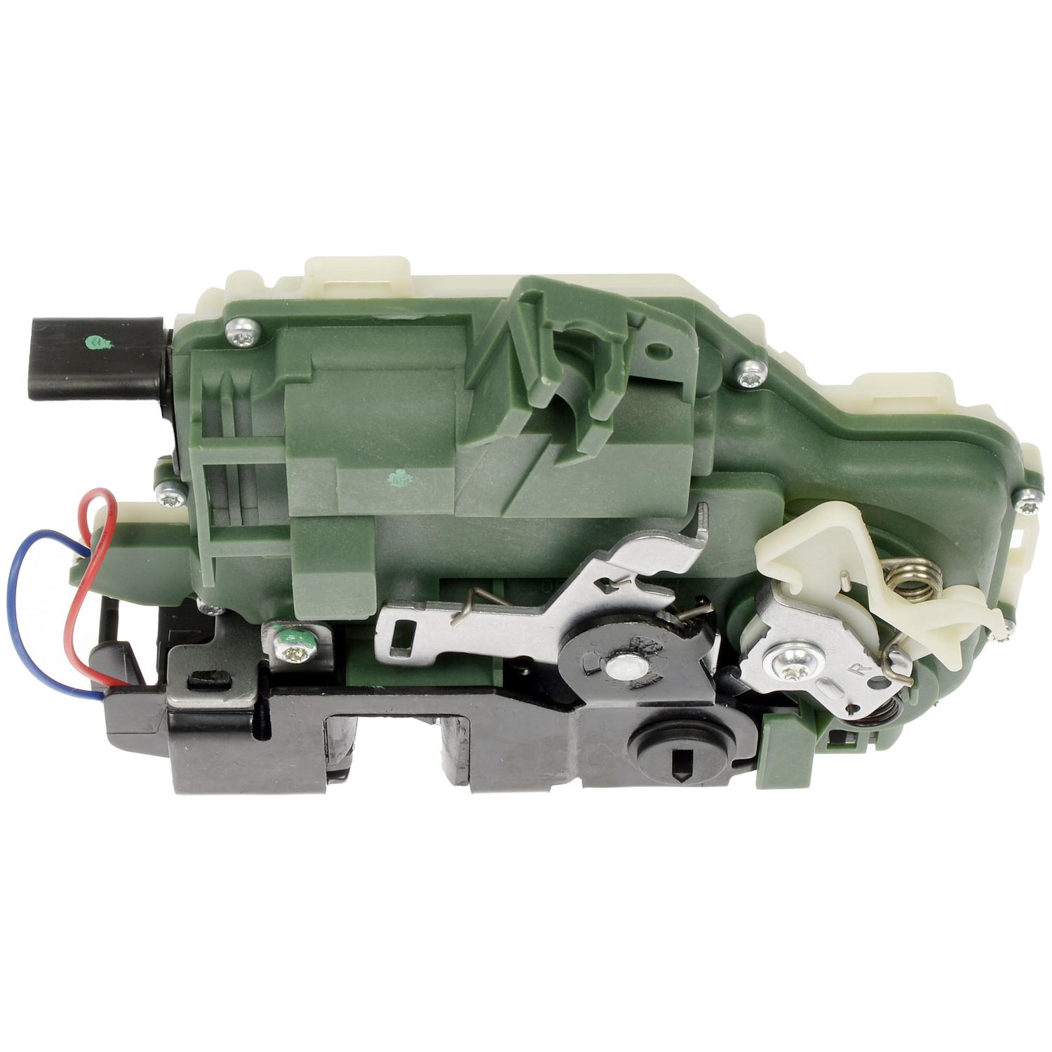 Dorman 931165 Door Lock Actuator Motor product image 3 of 5