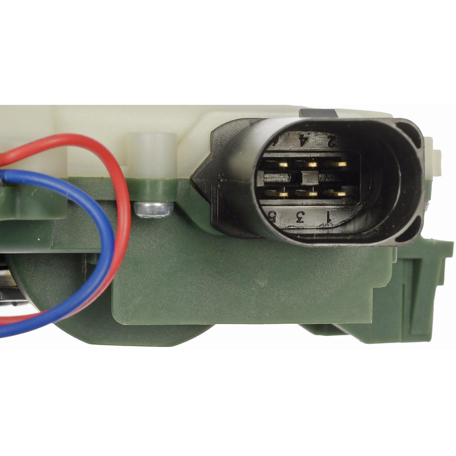 Dorman 931165 Door Lock Actuator Motor product image 5 of 5
