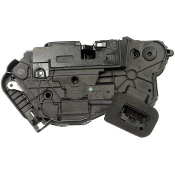 Dorman 931166 - Door Lock Actuator Motor Dorman 931166 Door Lock Actuator Motor product image 1 of 4
