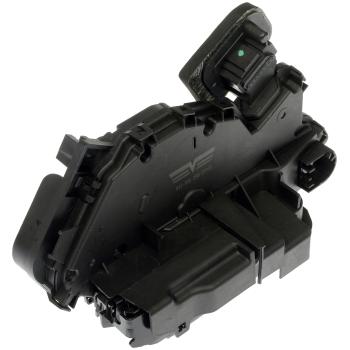 Dorman 931166 - Door Lock Actuator Motor Dorman 931166 Door Lock Actuator Motor product image 4 of 4