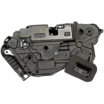 Dorman 931167 - Door Lock Actuator Motor Dorman 931167 Door Lock Actuator Motor product image 1 of 4