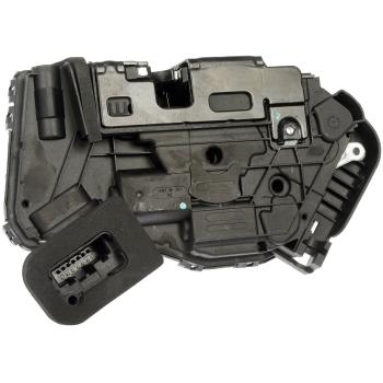 Dorman 931168 - Door Lock Actuator Motor Dorman 931168 Door Lock Actuator Motor product image 1 of 4