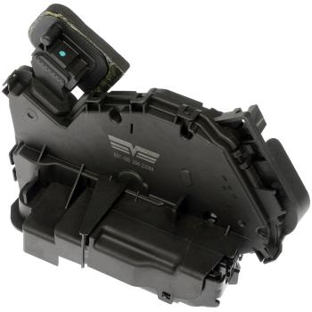 Dorman 931168 - Door Lock Actuator Motor Dorman 931168 Door Lock Actuator Motor product image 4 of 4