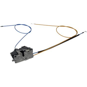 Dorman 931174 - Door Lock Actuator Motor Dorman 931174 Door Lock Actuator Motor product image 1 of 4