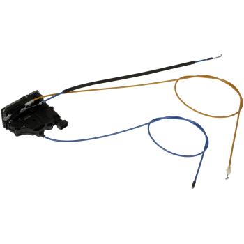 Dorman 931174 - Door Lock Actuator Motor Dorman 931174 Door Lock Actuator Motor product image 4 of 4