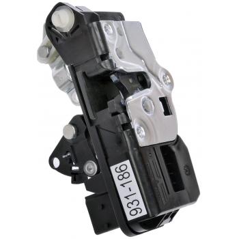 Dorman 931186 Door Lock Actuator Motor product image 3 of 6