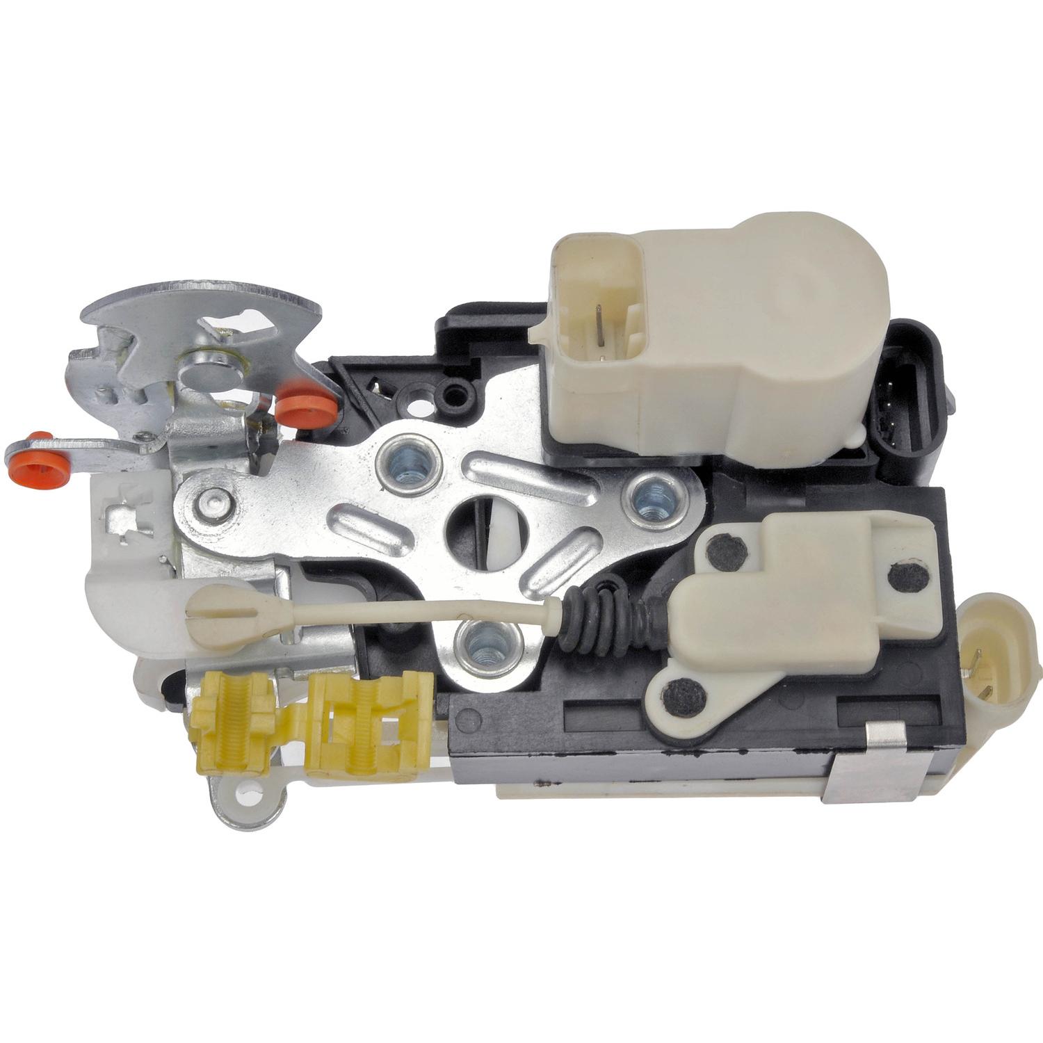 Dorman 931208 Door Lock Actuator Motor product image 2 of 6