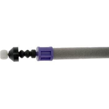 Dorman 931212 Door Lock Actuator Motor product image 4 of 5