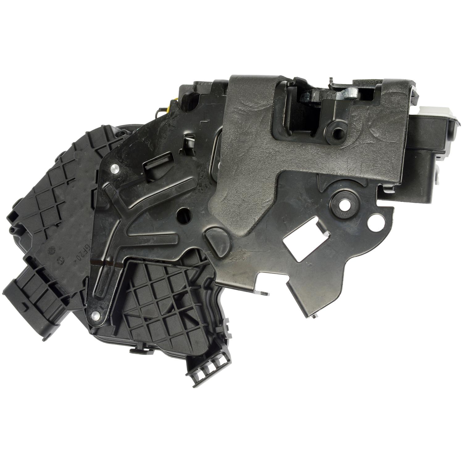 Dorman 931218 - Door Lock Actuator Motor Dorman 931218 Door Lock Actuator Motor product image 1 of 4