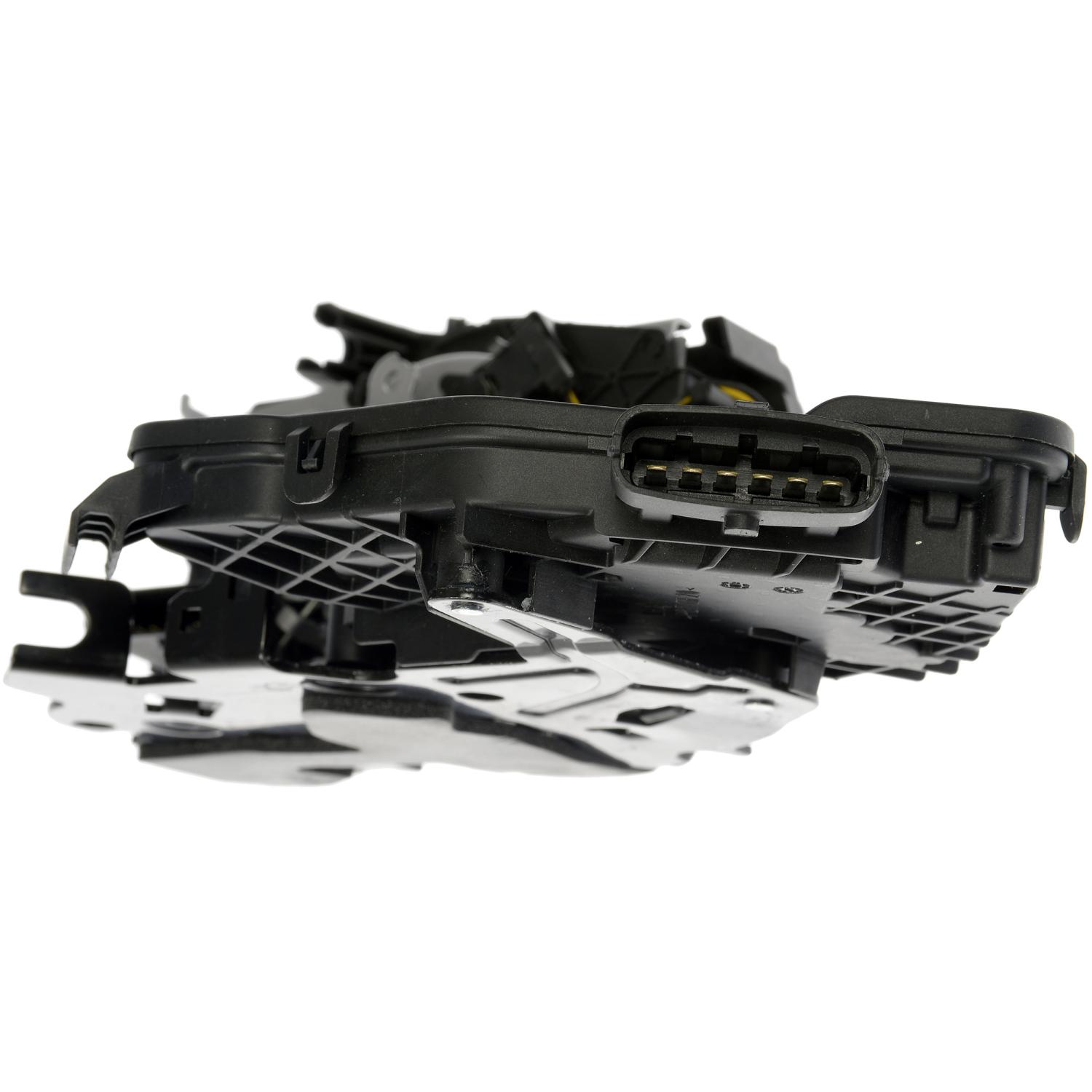 Dorman 931218 - Door Lock Actuator Motor Dorman 931218 Door Lock Actuator Motor product image 3 of 4