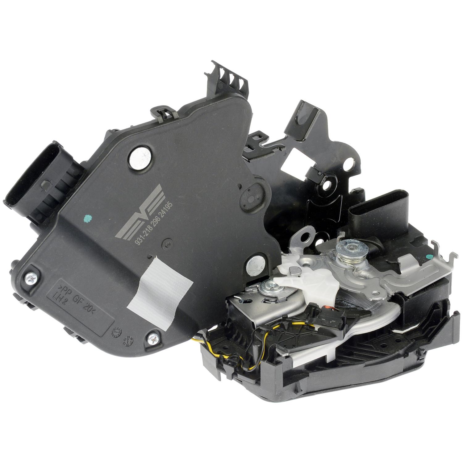 Dorman 931218 - Door Lock Actuator Motor Dorman 931218 Door Lock Actuator Motor product image 4 of 4