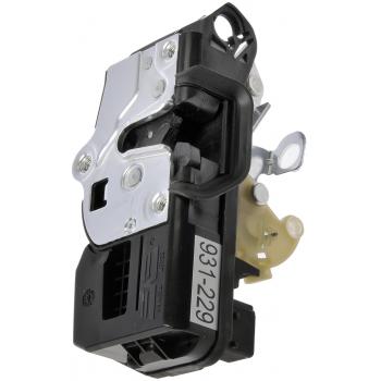 Dorman 931229 Door Lock Actuator Motor product image 3 of 6