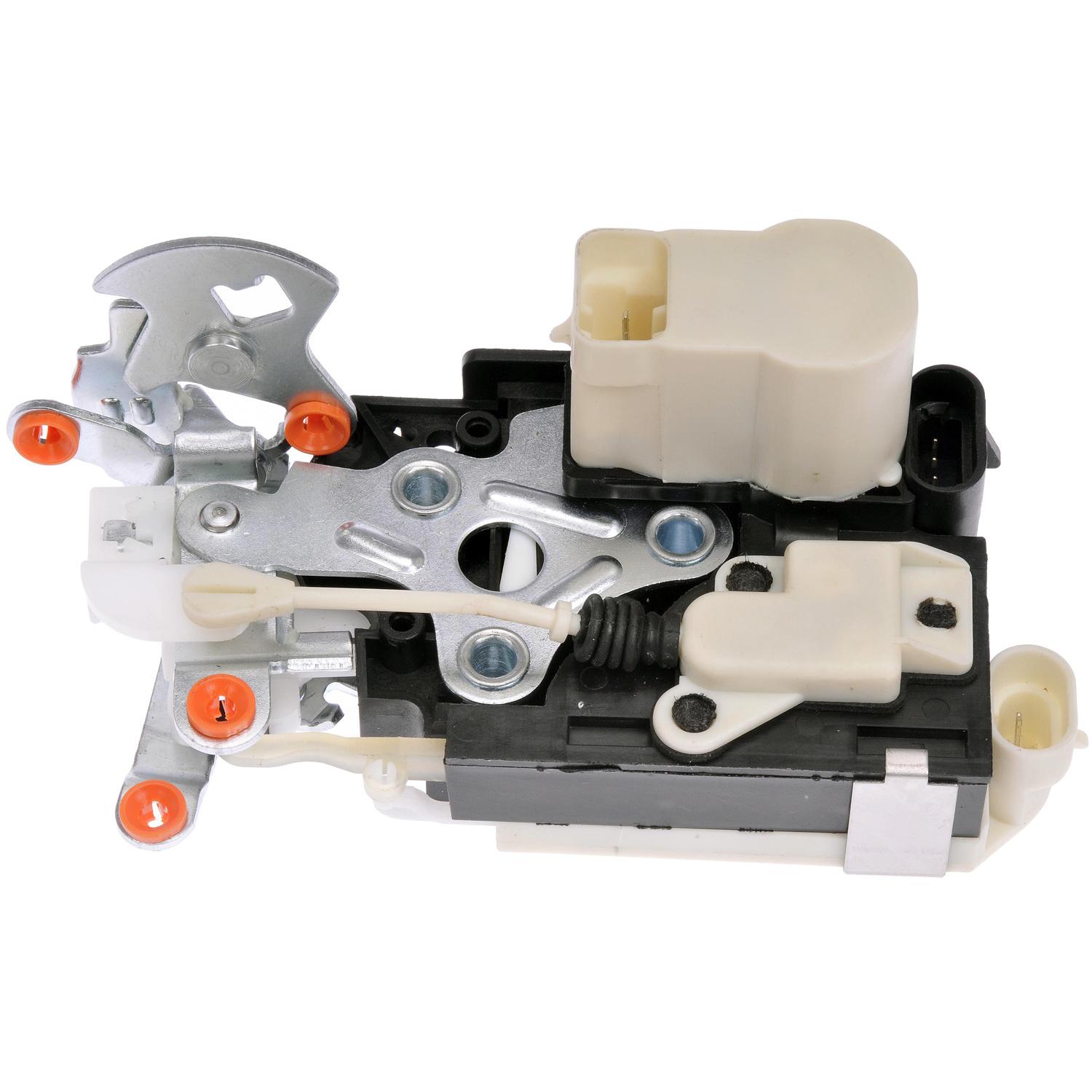 Dorman 931256 Door Lock Actuator Motor product image 1 of 6