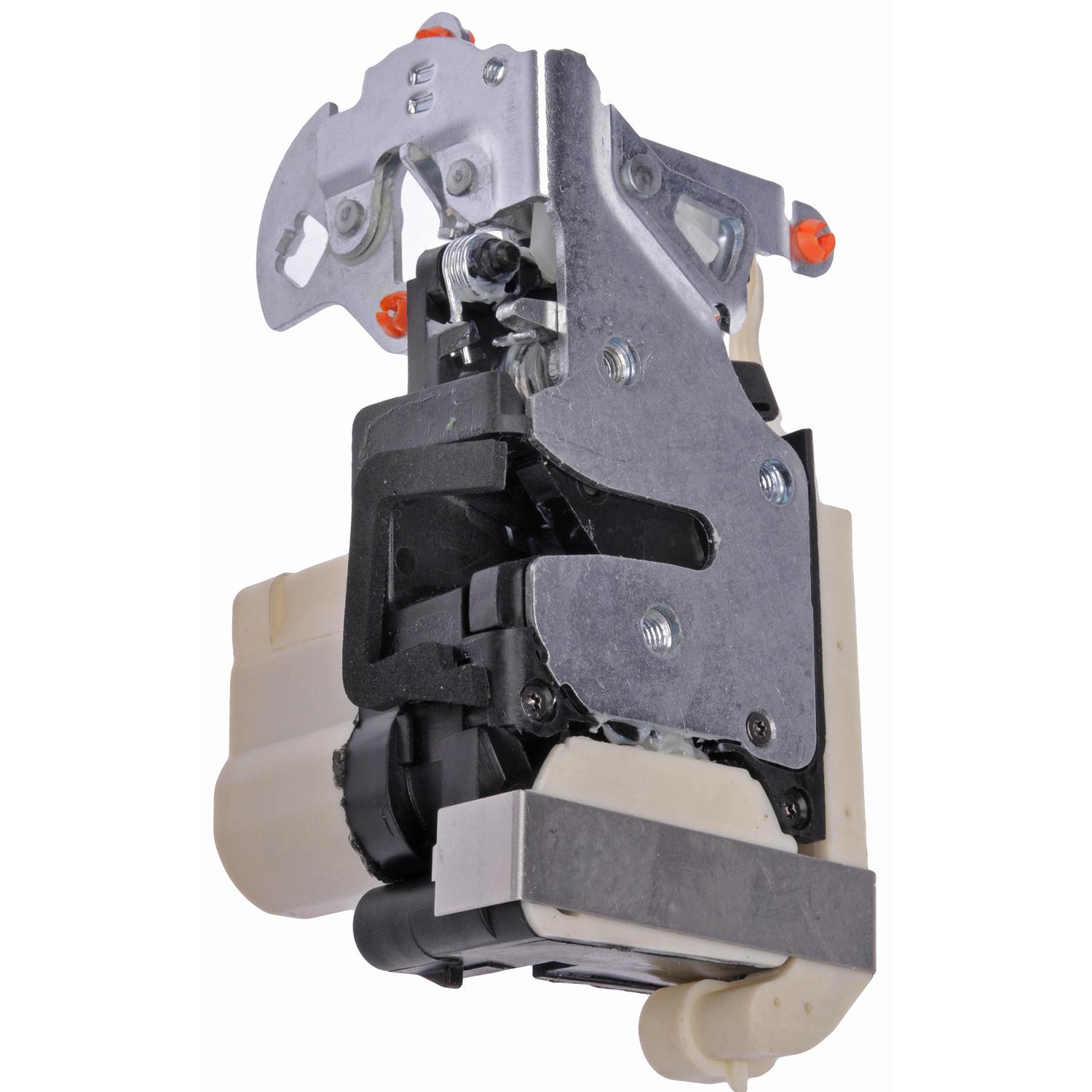 Dorman 931256 Door Lock Actuator Motor product image 3 of 6