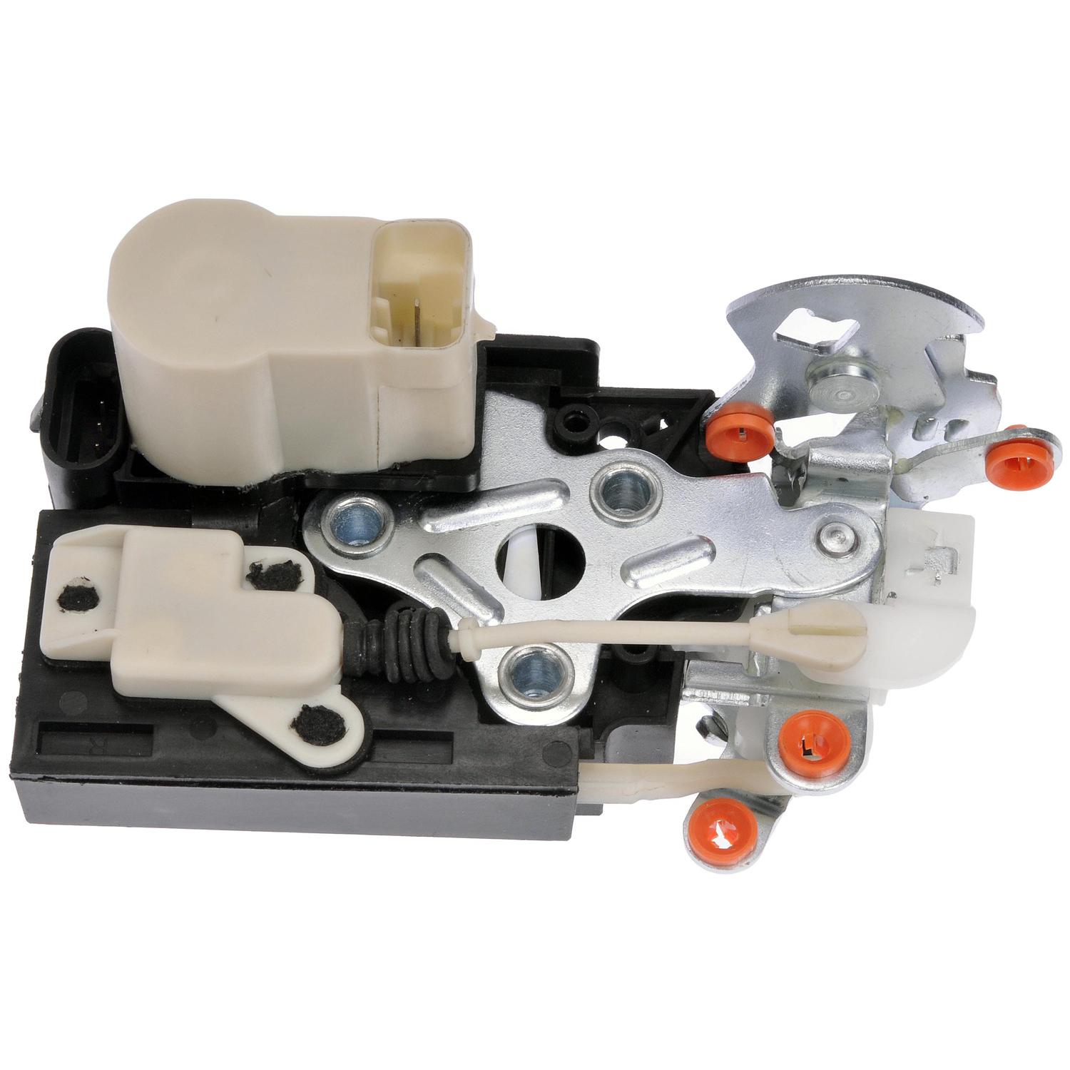Dorman 931257 Door Lock Actuator Motor product image 1 of 6