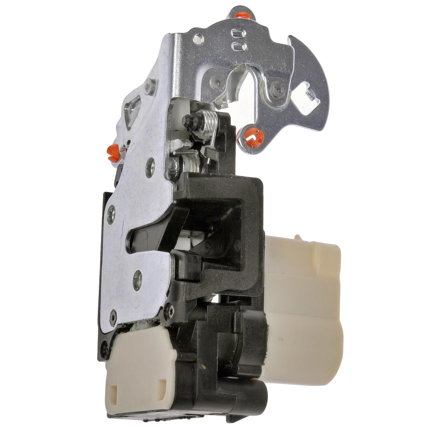 Dorman 931257 Door Lock Actuator Motor product image 3 of 6