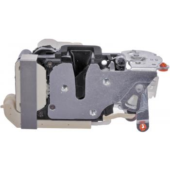 Dorman 931261 Door Lock Actuator Motor product image 2 of 6