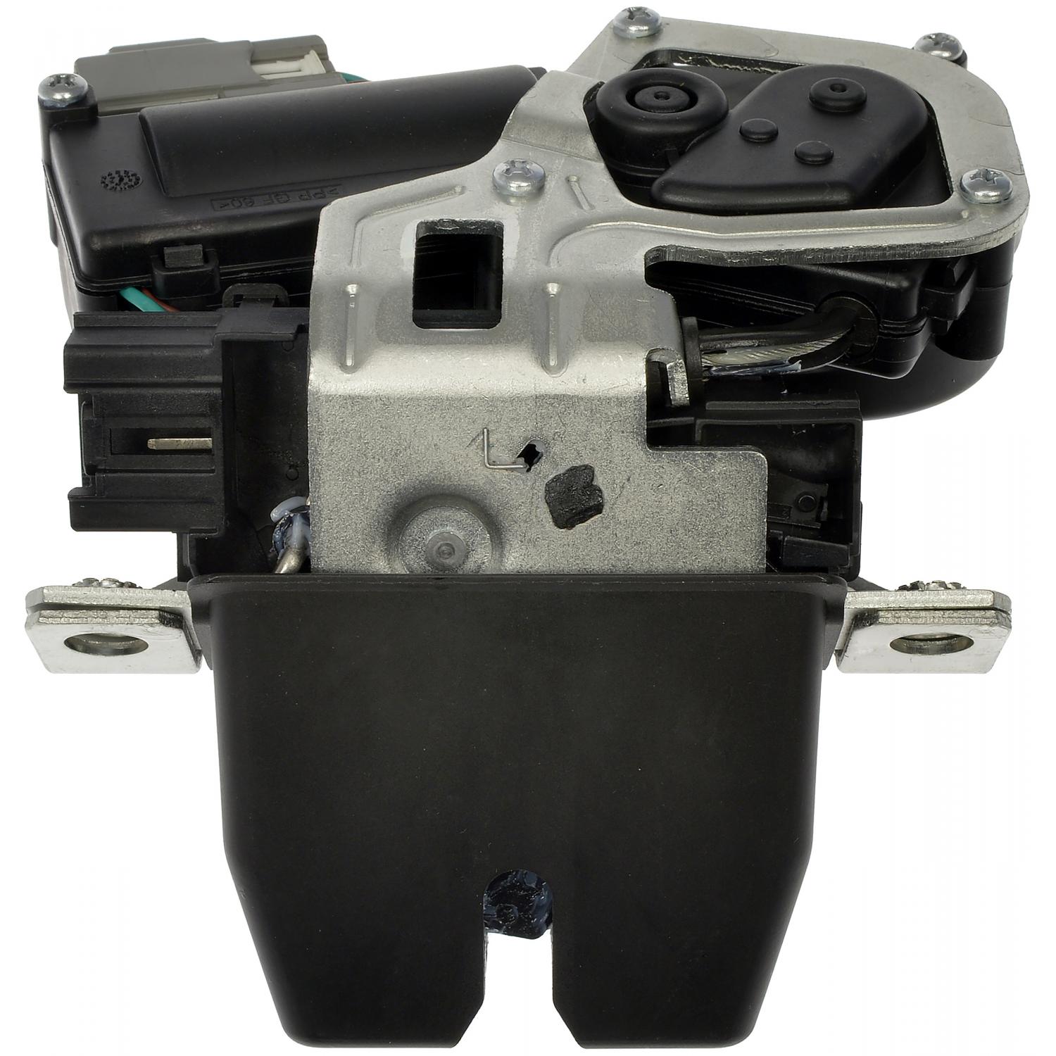Dorman 931273 - Liftgate Lock Actuator Dorman 931273 Liftgate Lock Actuator product image 1 of 8