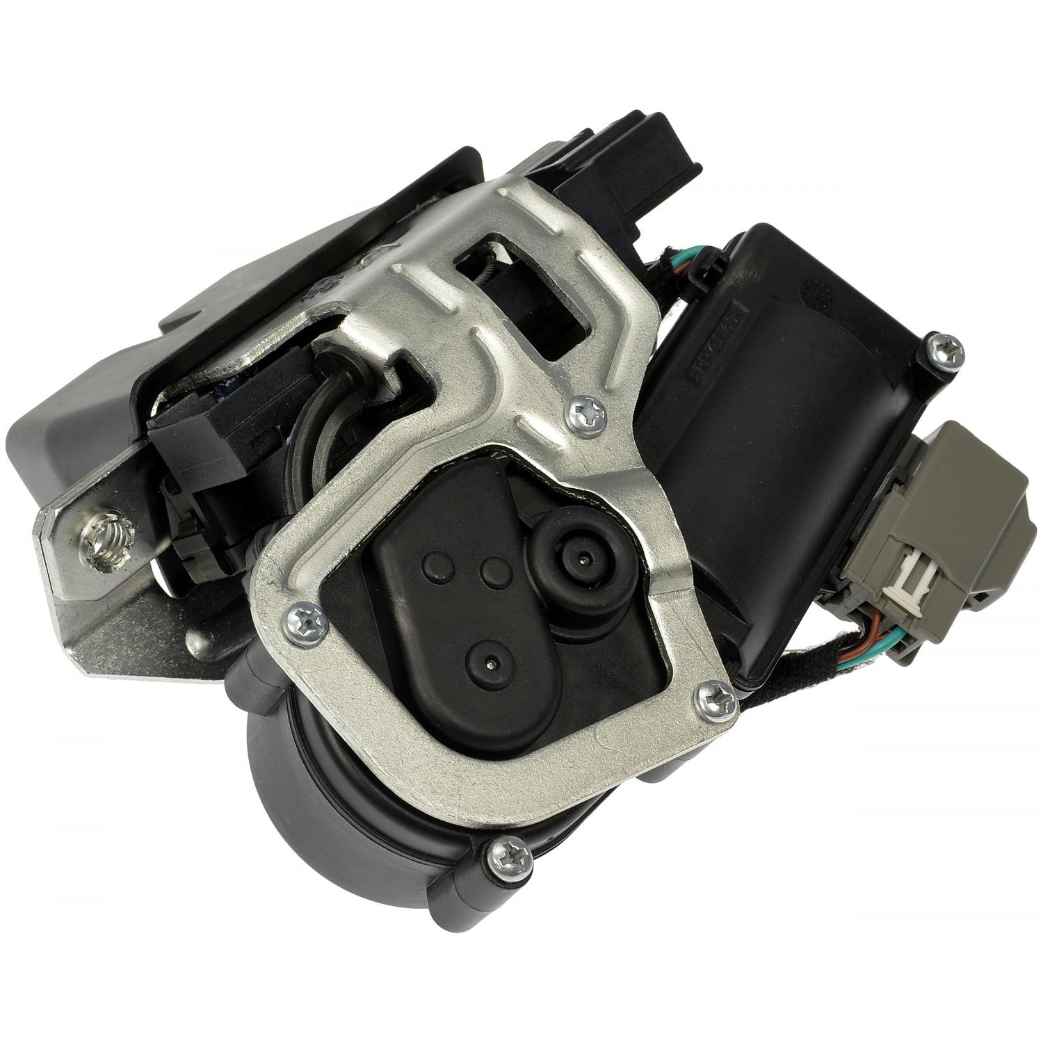 Dorman 931273 - Liftgate Lock Actuator Dorman 931273 Liftgate Lock Actuator product image 2 of 8