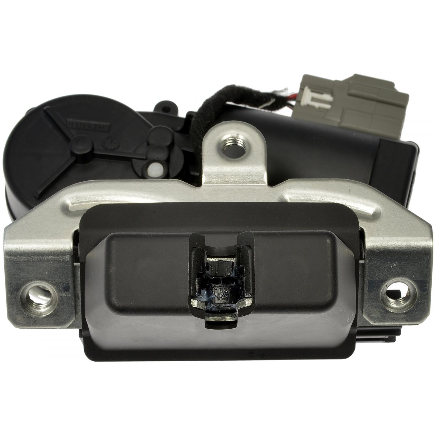 Dorman 931273 - Liftgate Lock Actuator Dorman 931273 Liftgate Lock Actuator product image 3 of 8