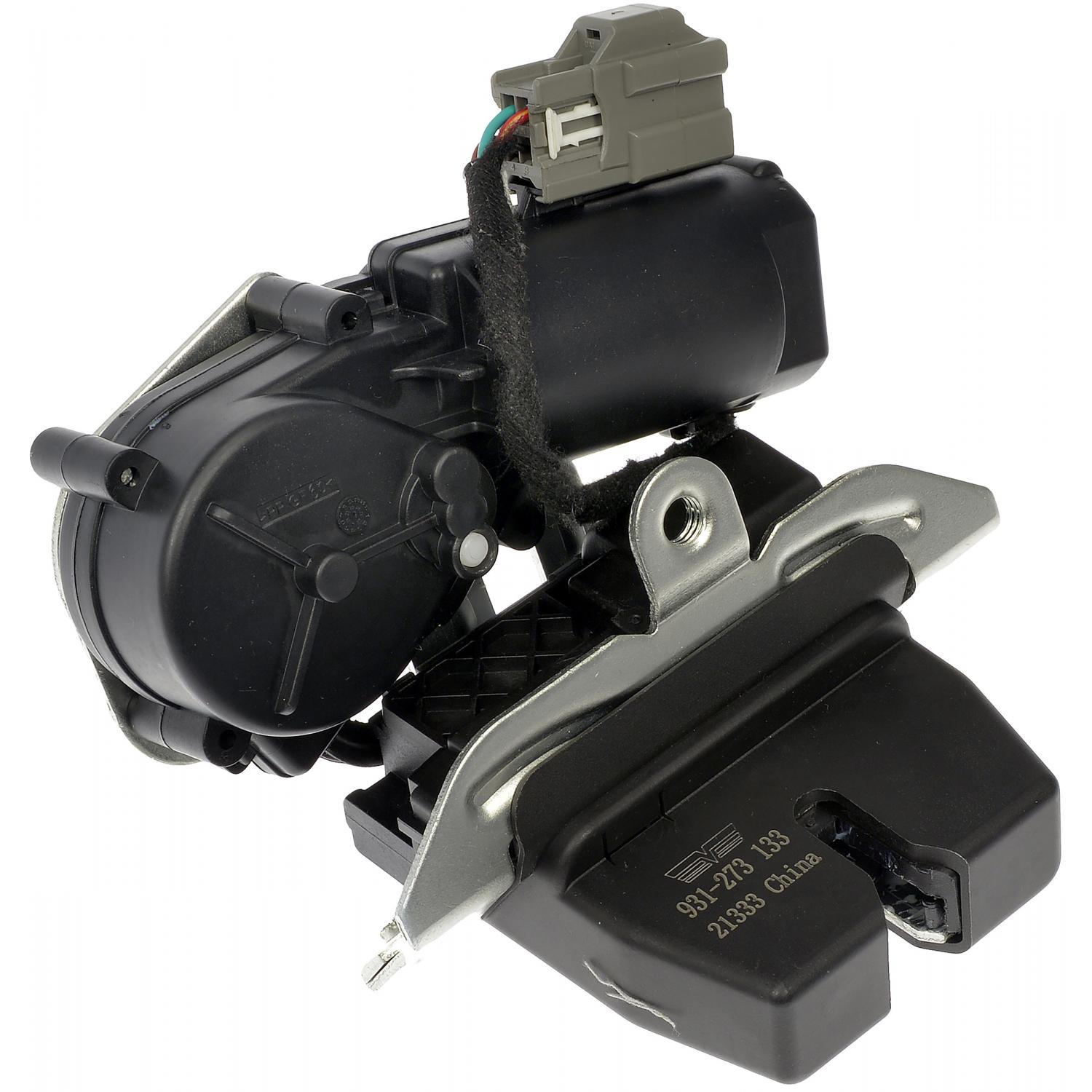 Dorman 931273 - Liftgate Lock Actuator Dorman 931273 Liftgate Lock Actuator product image 4 of 8
