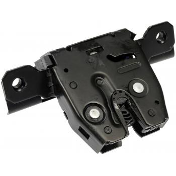 Dorman 931277 Door Lock Actuator Motor product image 2 of 7
