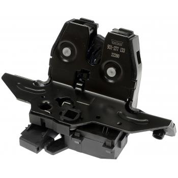 Dorman 931277 Door Lock Actuator Motor product image 4 of 7