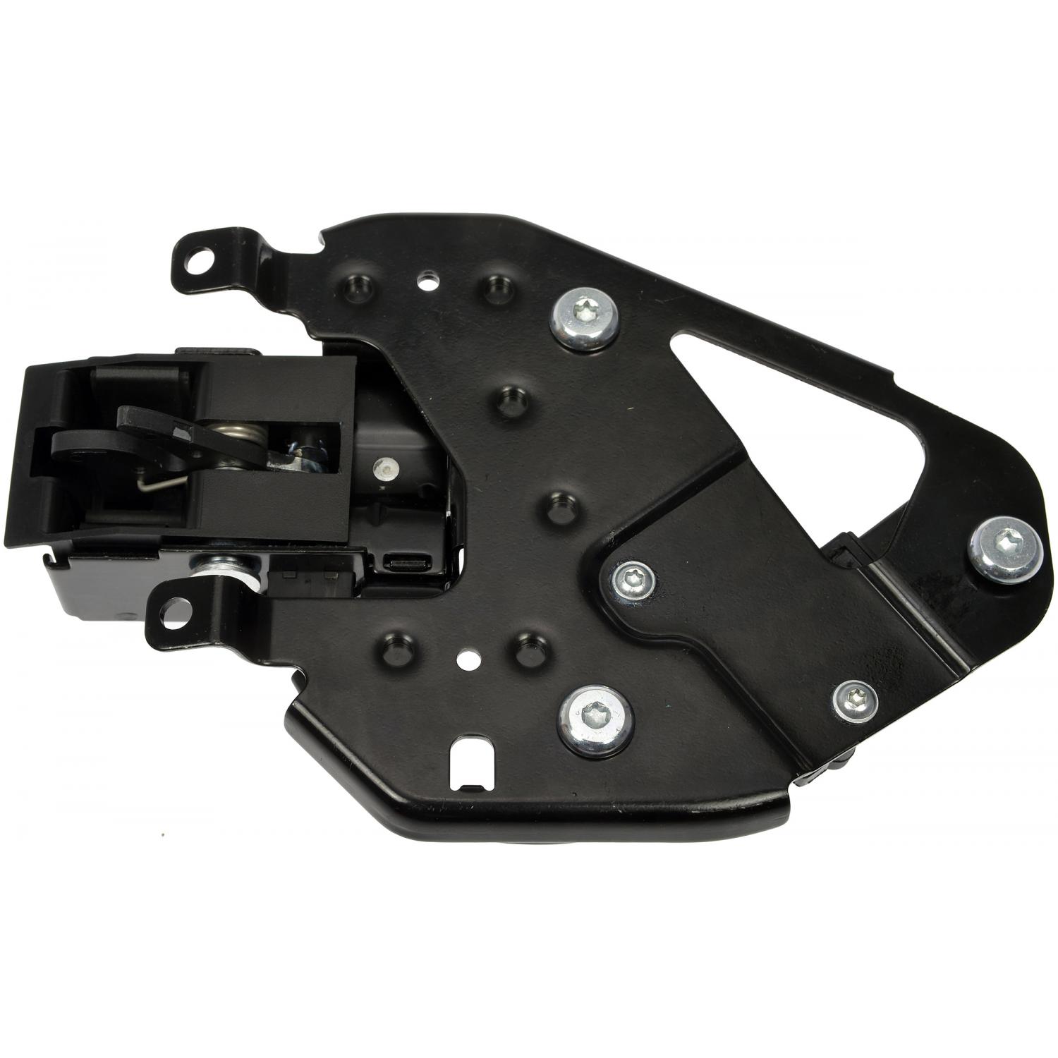 Dorman 931296 - Liftgate Lock Actuator Dorman 931296 Liftgate Lock Actuator product image 1 of 4