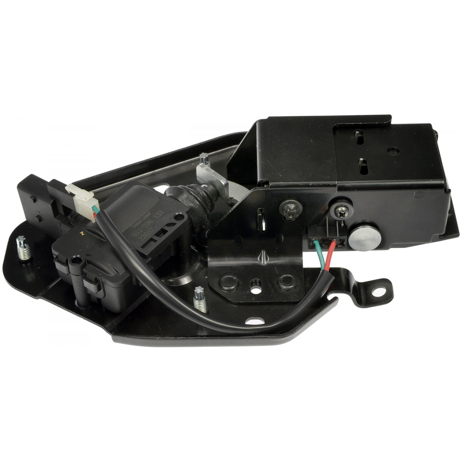Dorman 931296 - Liftgate Lock Actuator Dorman 931296 Liftgate Lock Actuator product image 2 of 4